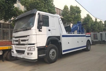高速24小时救援拖车绥北高速-重庆高速拖车收费标准-汽车清障车